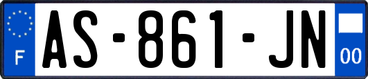 AS-861-JN