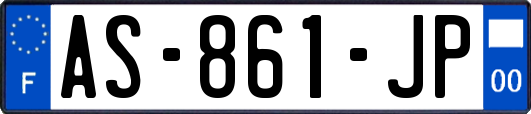 AS-861-JP