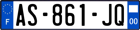 AS-861-JQ