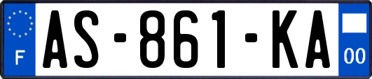 AS-861-KA