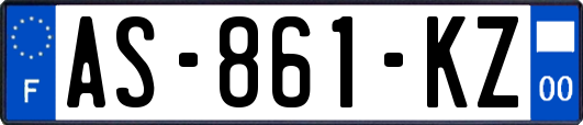 AS-861-KZ