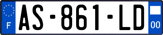 AS-861-LD