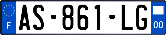 AS-861-LG