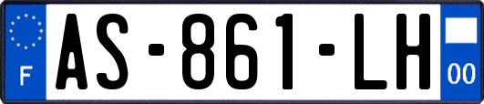 AS-861-LH