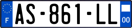 AS-861-LL