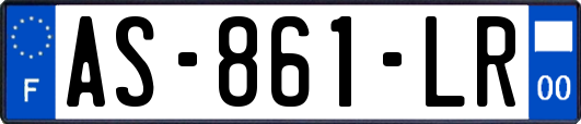 AS-861-LR