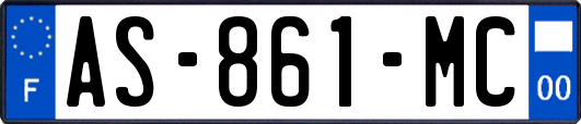 AS-861-MC