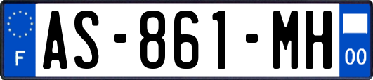 AS-861-MH