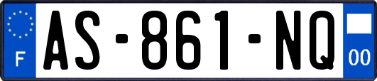 AS-861-NQ
