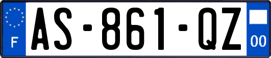AS-861-QZ