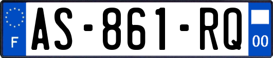 AS-861-RQ