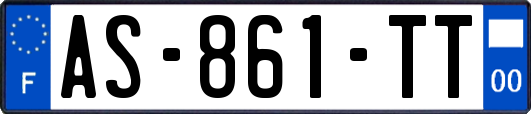 AS-861-TT