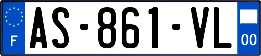AS-861-VL