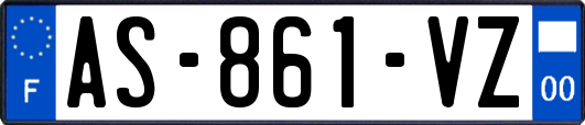 AS-861-VZ