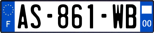 AS-861-WB