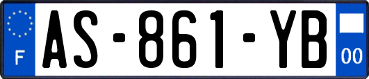 AS-861-YB