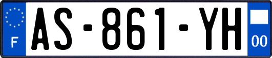 AS-861-YH