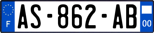 AS-862-AB