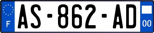 AS-862-AD