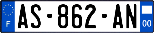 AS-862-AN