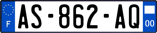 AS-862-AQ