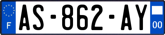 AS-862-AY