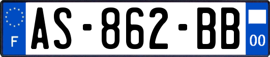 AS-862-BB