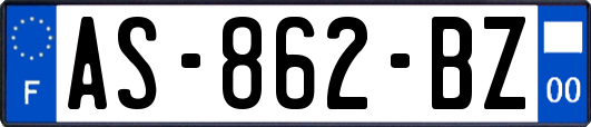 AS-862-BZ