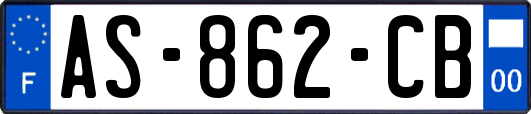 AS-862-CB