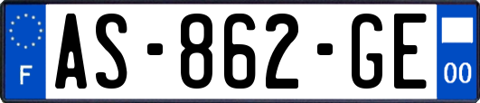 AS-862-GE
