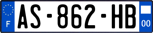 AS-862-HB