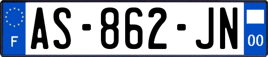 AS-862-JN