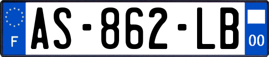 AS-862-LB