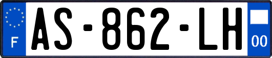 AS-862-LH