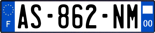 AS-862-NM