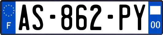 AS-862-PY