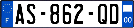 AS-862-QD