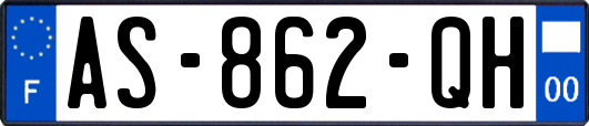 AS-862-QH