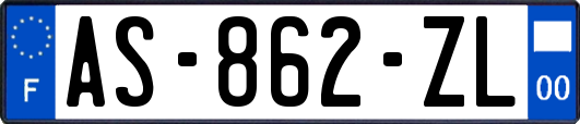 AS-862-ZL