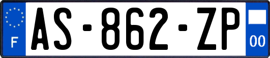 AS-862-ZP