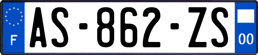 AS-862-ZS