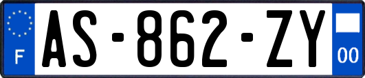 AS-862-ZY