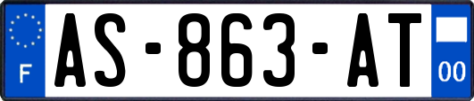 AS-863-AT