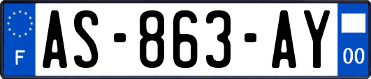 AS-863-AY