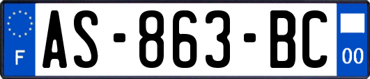 AS-863-BC