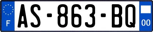 AS-863-BQ