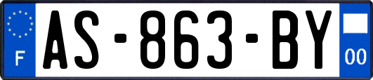 AS-863-BY