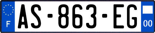 AS-863-EG