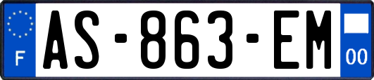 AS-863-EM
