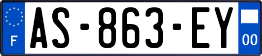 AS-863-EY